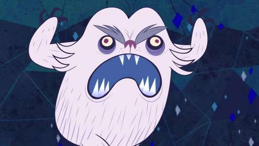 The Mr. Peabody & Sherman Show - Backdrops
