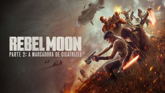 Rebel Moon - Part Two: The Scargiver - Backdrops