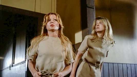 House of Whipcord - Backdrops