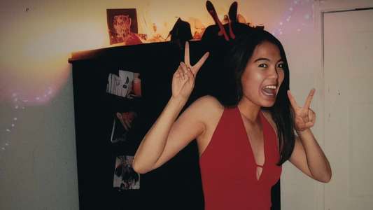 What Jennifer Did - Backdrops
