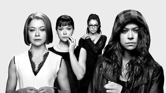 Orphan Black - Backdrops