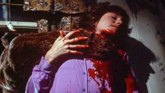 Girls Nite Out - Backdrops