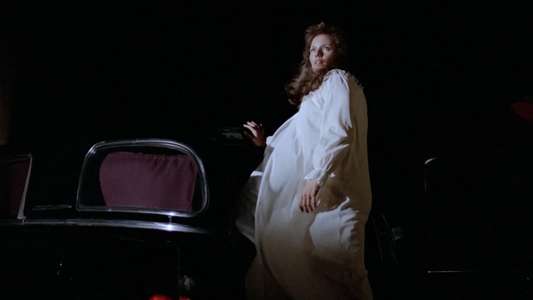 The Hearse - Backdrops