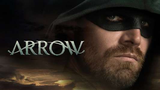 Arrow - Backdrops