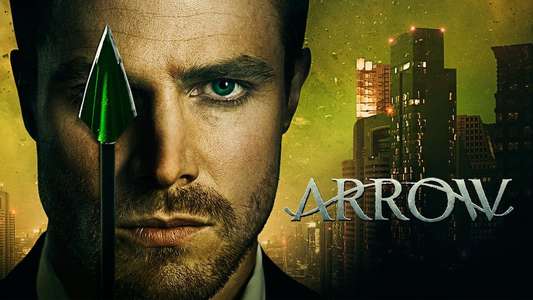 Arrow - Backdrops