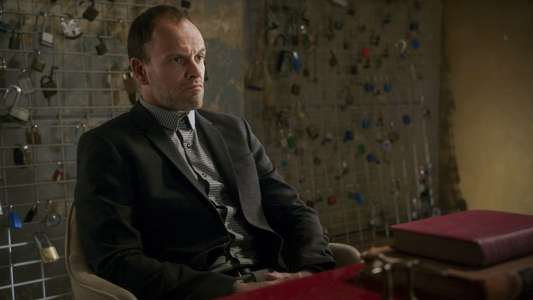 Elementary - Backdrops