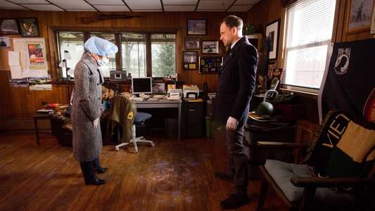 Elementary - Backdrops