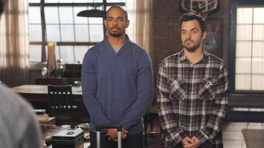 Season 4 - Backdrops