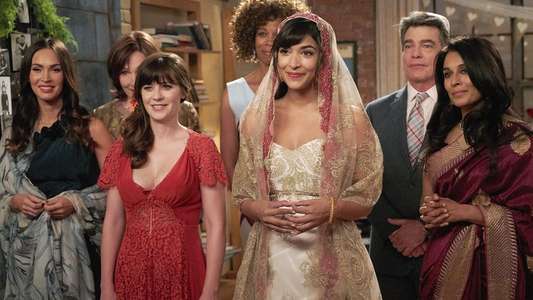 Season 5 - Backdrops
