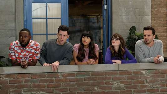 Season 7 - Backdrops