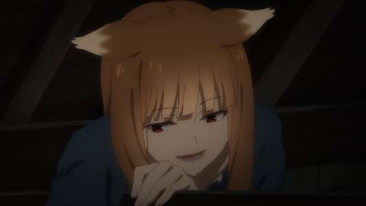 Spice and Wolf: Merchant Meets the Wise Wolf - Backdrops