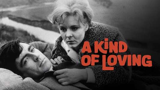 A Kind of Loving - Backdrops