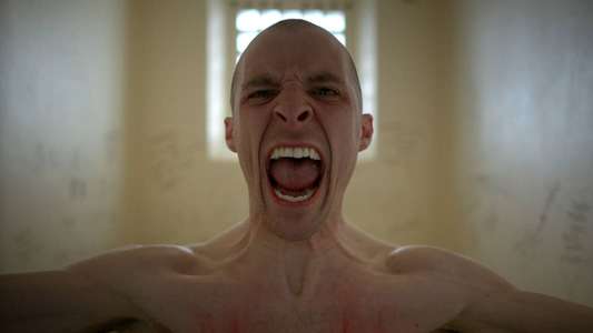 Love/Hate - Backdrop
