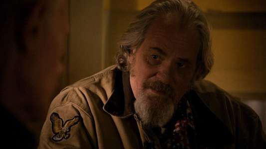 Justified - Backdrops