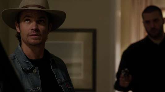 Justified - Backdrops