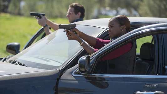 Justified - Backdrops