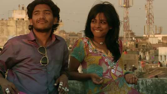 Patang - Backdrops