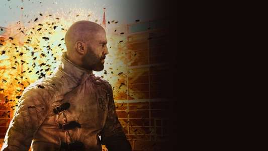 The Beekeeper - Backdrops