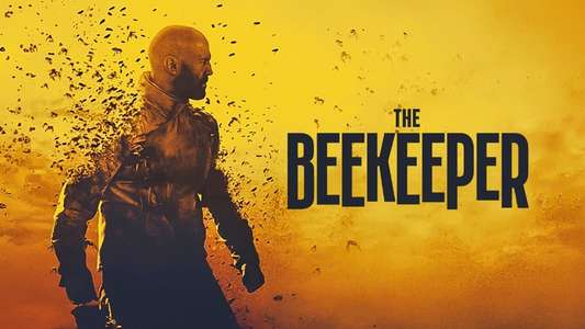 The Beekeeper - Backdrops