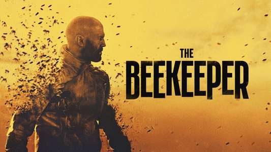 The Beekeeper - Backdrops