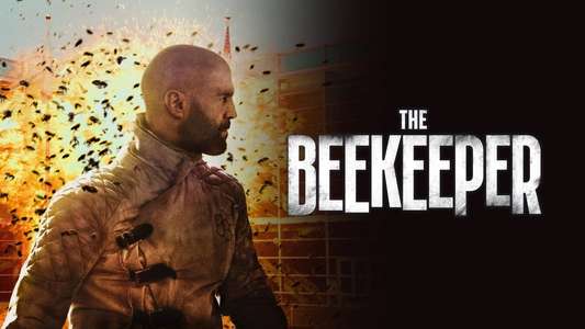 The Beekeeper - Backdrops