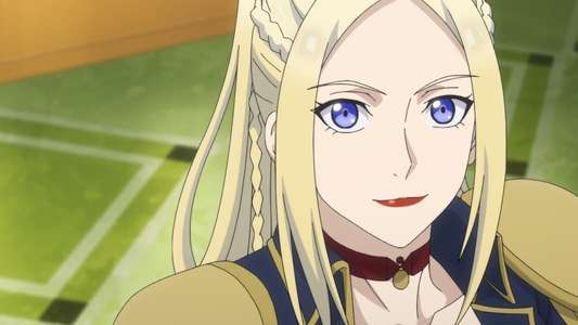 The New Gate - Backdrops