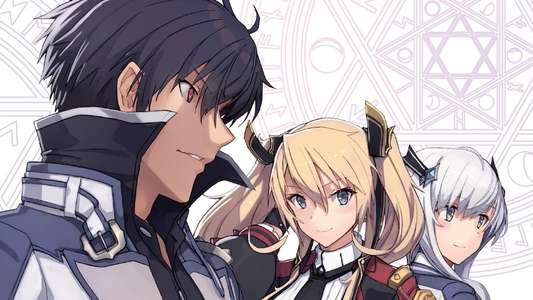 The Misfit of Demon King Academy - Backdrops