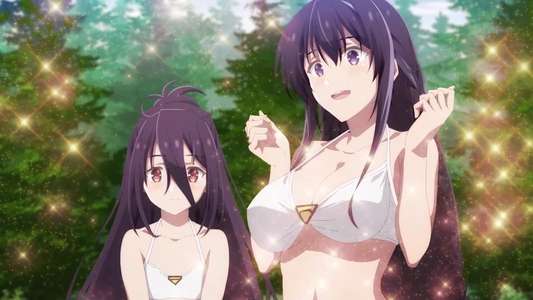 The Misfit of Demon King Academy - Backdrops