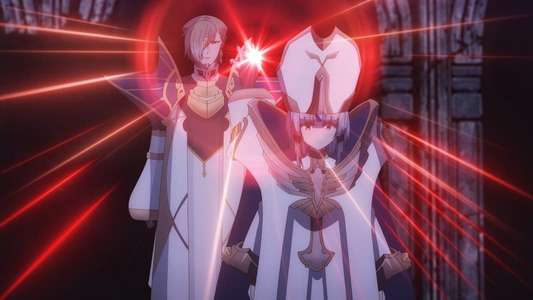The Misfit of Demon King Academy - Backdrops