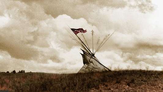 We Shall Remain - Backdrop
