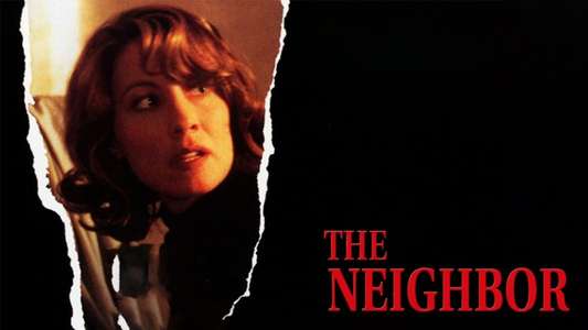 The Neighbor - Backdrop
