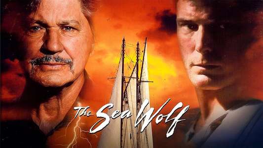 The Sea Wolf - Backdrop