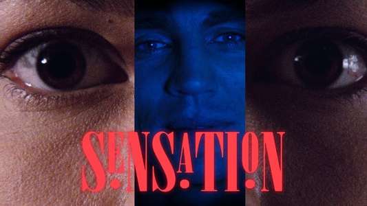 Sensation - Backdrop