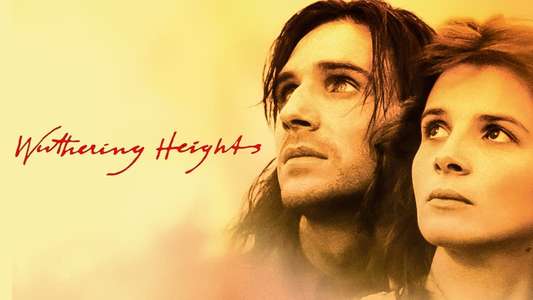 Wuthering Heights - Backdrop