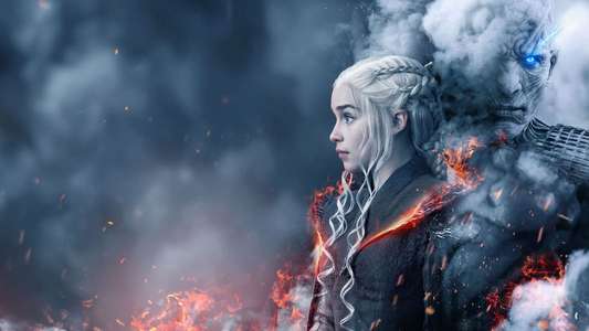 Game of Thrones - Backdrops