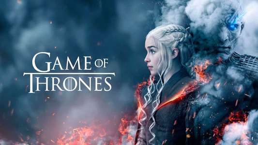 Game of Thrones - Backdrops