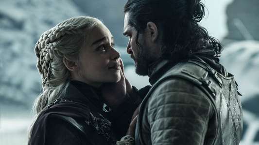 Season 8 - Backdrops