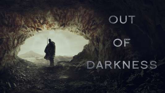 Out of Darkness - Backdrop