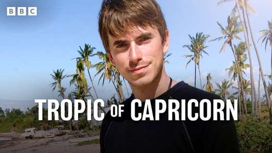 Tropic of Capricorn - Backdrops