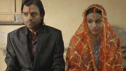 Love and Shukla - Backdrop