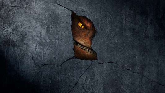 Jurassic World: Chaos Theory - Backdrops