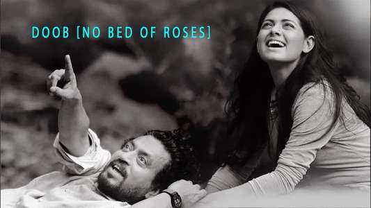 No Bed of Roses - Backdrops