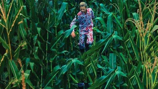 American Fable - Backdrop