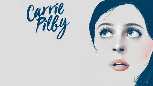 Carrie Pilby - Backdrop