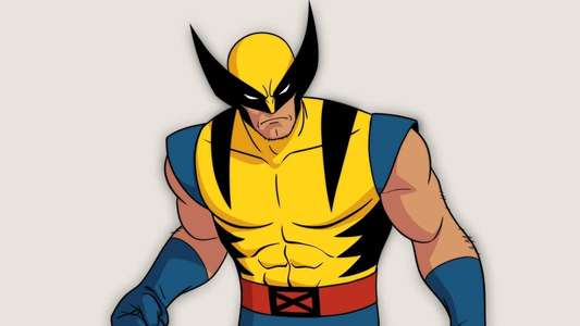 X-Men '97 - Backdrops