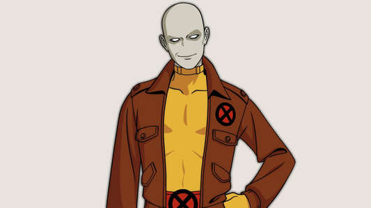 X-Men '97 - Backdrops