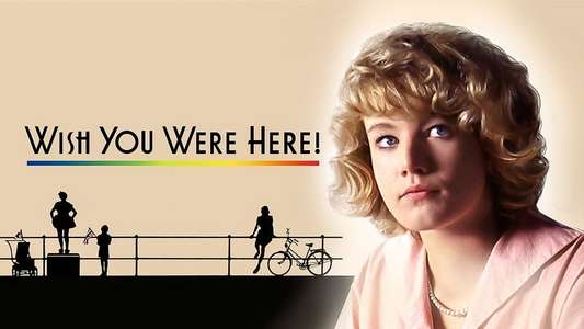 Wish You Were Here - Backdrops
