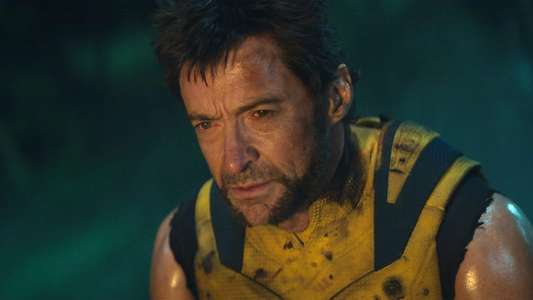 Deadpool & Wolverine - Backdrops