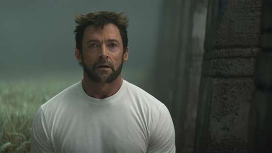 Deadpool & Wolverine - Backdrops
