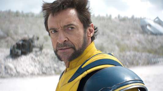 Deadpool & Wolverine - Backdrops